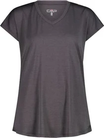 CMP Jersey Funktionsshirt kurzarm terra (Damen)