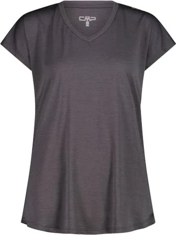 CMP Jersey Funktionsshirt kurzarm terra (Damen)