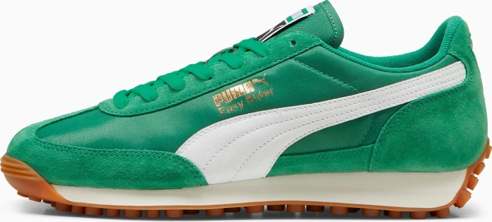 Puma Easy Rider Vintage archive green/puma white