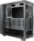 Antec P10 Flux, schwarz, schallgedämmt Vorschaubild