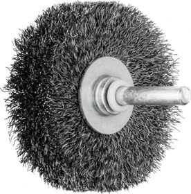 Pferd RBU 6015/6 ST 0.20 Rundbürste ungezopft, 60x15mm, 10 Stück