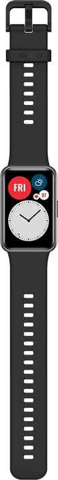 Huawei Watch Fit Active graphite black