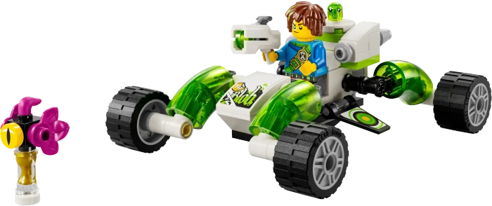LEGO DREAMZzz - Mateos Geländeflitzer