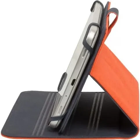 RivaCase Biscayne Case 3317 passend für Tablets bis 10.1"-11", orange
