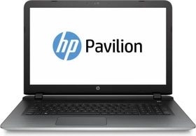 HP Pavilion 15-ab251ng, weiß, Core i5-6200U, 8GB RAM, 1TB HDD, GeForce 940M, DE