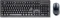 Ultron UMC-200 Tastatur-Maus Office Set schwarz, USB, DE Vorschaubild