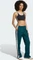 adidas Adibreak Trainingshose lang aurora ivy/black (Damen) Vorschaubild