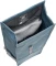Vaude Coreway Rolltop 20 heron Vorschaubild
