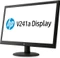 HP V241a, schwarz, 23.6" Vorschaubild