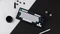 Keychron Q1 Max, Carbon Black, 75%, PBT, LEDs RGB, Gateron Jupiter BROWN, USB/Bluetooth, DE Vorschaubild