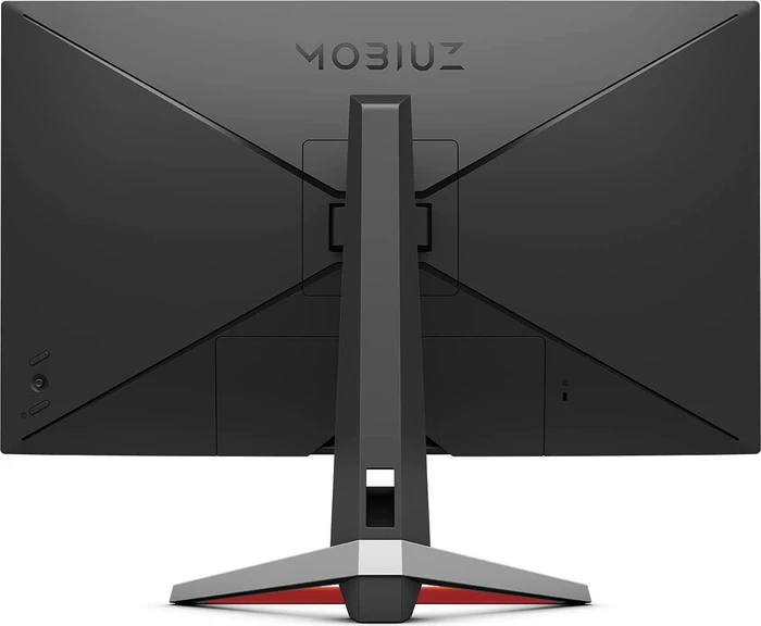 BenQ Mobiuz EX2710S, 27"