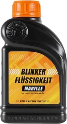 Kopfgetriebeöl 500ml