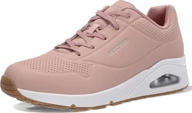 Skechers Uno Stand on Air blush (Damen)