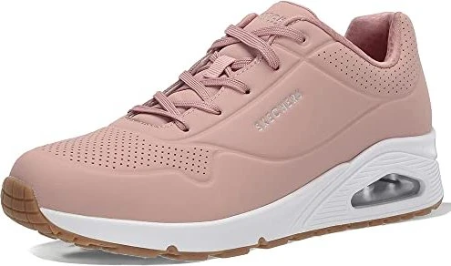 Skechers Uno Stand on Air blush (Damen)