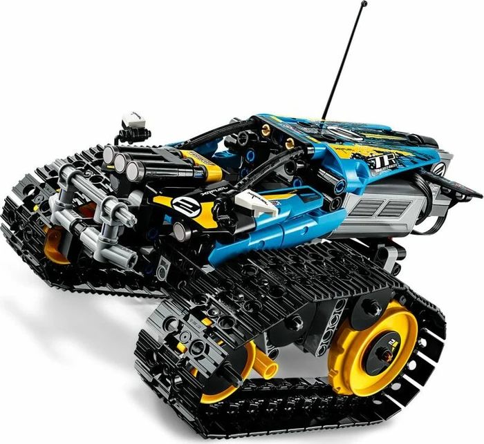 LEGO Technic - Ferngesteuerter Stunt-Racer