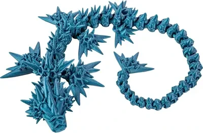 Polymaker PolyLite PLA, Starlight Neptune, Spule, 1.75mm, 1.00kg