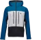 Black Diamond Dawn Patrol Hybrid Shell Funktionsjacke kingfisher/white/black (Herren) Vorschaubild
