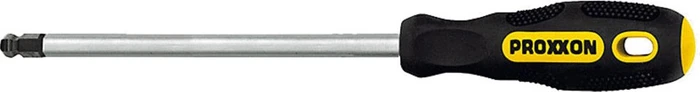 Proxxon Flex-Dot Innensechskant Schraubendreher, 3x100mm