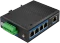 LogiLink NS200 Industrial Railmount Switch, 5x RJ-45 Vorschaubild