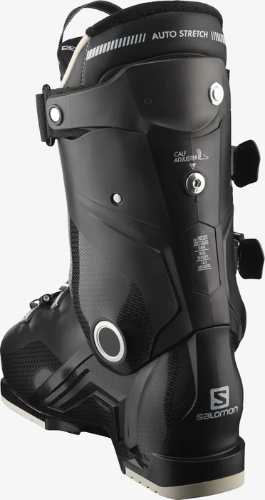 Salomon Select HV 90 black/belluga/rainy day (Herren) (Modell 2021/2022)