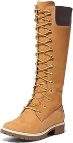 Timberland 6-Inch Premium wheat (Junior)