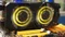 KFA2 GeForce GTX 950 Black OC Sniper, 2GB GDDR5, DVI, HDMI, DP Vorschaubild