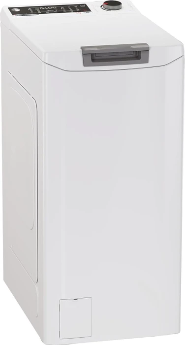 Hoover H-Wash 500 THOS476TM5-S Toplader