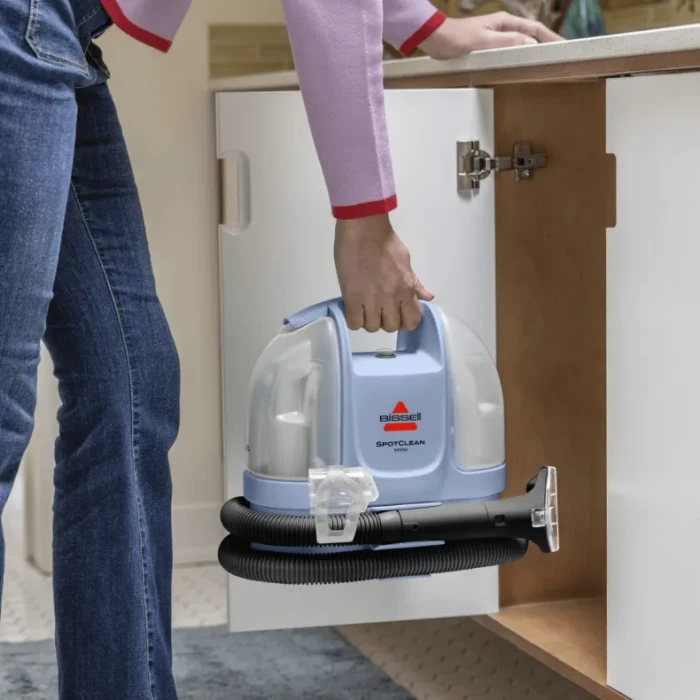 Bissell SpotClean Mini Waschsauger (4103N) – Bild 5 von 5