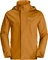 Jack Wolfskin Stormy Point 2L Funktionsjacke safflower (Herren) Vorschaubild