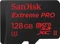 SanDisk Extreme PRO, microSD UHS-II U3, Rev-PJ Vorschaubild