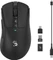 A4Tech Bloody R73 Ultra Wireless Gaming Mouse, schwarz, USB Vorschaubild