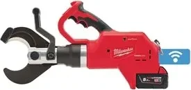 Milwaukee M18 HCC75-0C Akku-Kabelschneider solo inkl. Koffer