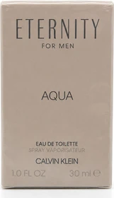 Calvin Klein Eternity Aqua for Men Eau de Toilette, 30ml