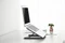 Digitus Notebook-Stand 10-15", schwarz Vorschaubild