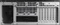 Chieftec UNC-409S-B-OP, schwarz, 4HE, ATX Vorschaubild