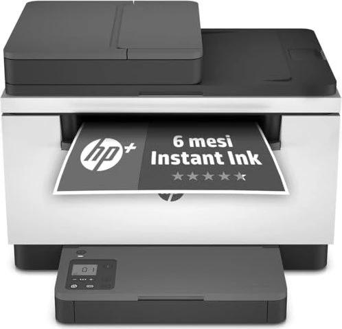 HP LaserJet MFP M234, Laser, einfarbig