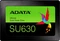 ADATA Ultimate SU630 240GB, 2.5" / SATA 6Gb/s Vorschaubild
