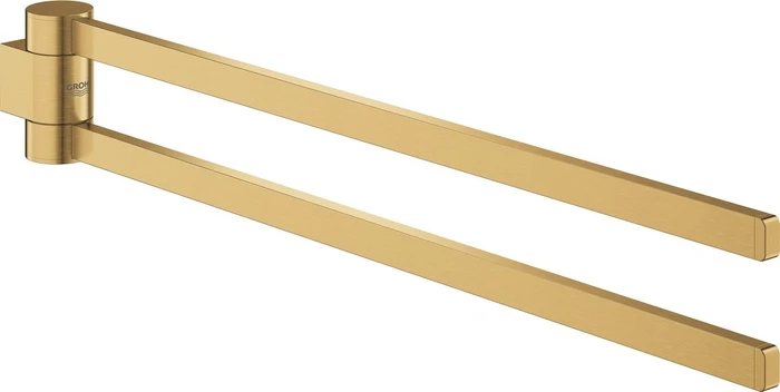Grohe Selection Handtuchhalter schwenkbar