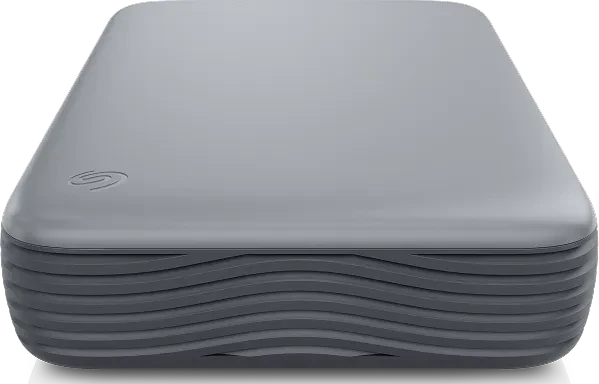 Seagate Expansion Desktop (2026), 16TB, USB 3.0 Micro-B