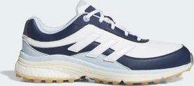 adidas Zoysia Spikeless collegiate navy/cloud white/crystal sky (Damen)