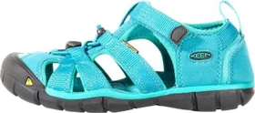 Keen Seacamp II CNX Older Kids baltic/caribbean sea (Junior)