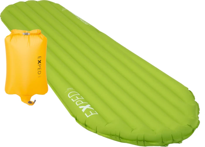 Exped Ultra 3R Mummy M Isomatte