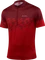Löffler HZ Erosion Trikot kurzarm rot (Herren) Vorschaubild
