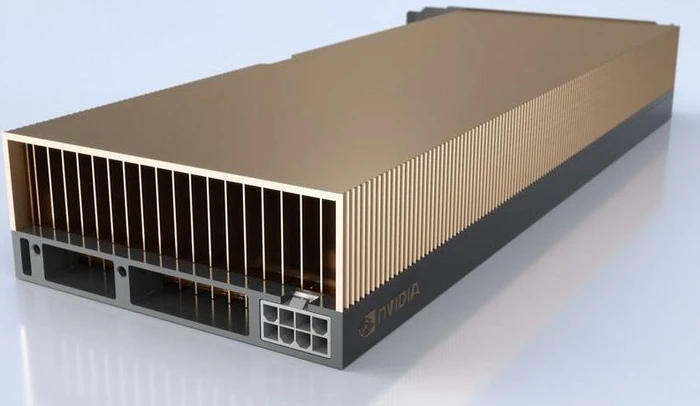 PNY RTX A6000, 48GB GDDR6, 4x DP, Smallbox