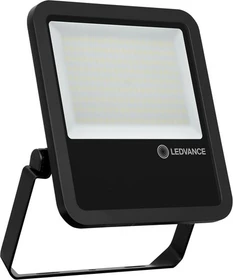 Osram Ledvance Floodlight FL PFM 125W/6500K SYM 100 BK Wandleuchte schwarz