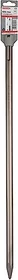 Bosch Professional SDS-max Spitzmeißel, 600mm, 1 Stück