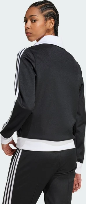 adidas Beckenbauer Originals Trainingsjacke schwarz (Damen)