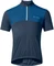 Vaude Matera HZ Trikot kurzarm dark sea (Herren) Vorschaubild