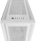 Corsair 5000D Core Airflow, weiß, Glasfenster Vorschaubild
