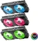 KFA2 GeForce RTX 2070 EX (1-Click OC), 8GB GDDR6, HDMI, 2x DP Vorschaubild